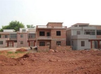 农村建房预算明细清单  农村建房多少钱一平