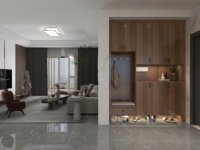 骏丰板材学堂 | 房子显大显方正，设计和选板的绝招