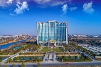 中南集团×华为：化繁为简、降本增效！打造数字化办公新空间