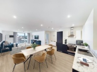 尚选地产集团英国房产项目相继完工