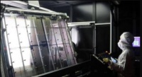 家电快讯 |十一月TV面板整体价格处于下行通道 小尺寸价格回落
