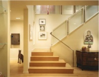 卢森地板经典色系 让精致空间更具质感