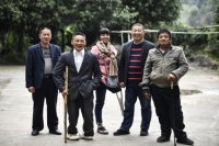 龙湖迎来首个公益日，捐款2亿助力重庆老旧小区改造及乡村振兴