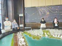 实探深圳楼市“花式促销”：推特惠房吸引购房者 销售有意营造紧迫感