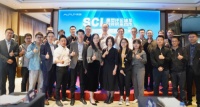 “重塑评价体系·引领供采合作” 采筑SCI测评助力行业迭代