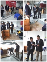 首战首胜 载誉而归 雨中情荣获全国建筑防水行业职业技能大赛高分子季军