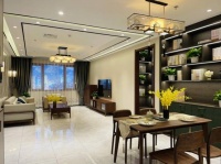 坚决抵制套路装！天坛整装做有品质、有保障的装修