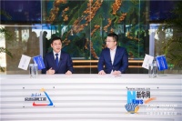 博鳌直通｜海尔李华刚：数字化重构直连用户