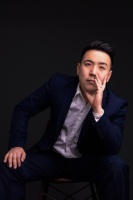 《中国有设计》第四季第十期丨孙凯：打造符合当下生活方式的家装