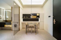 居住舒心工作开心 城家公寓助力青年人实现自我价值