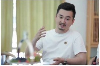 将家居装修设计与方位设计融合,RBJ设计事务所为你独家设计!