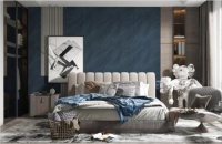 假冒仿造领绣墙布被刑拘！打击墙布假冒伪劣，必须重拳出击