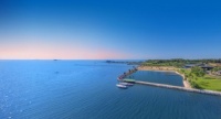 全新海居生活，怎能错过鼎龙·天海湾