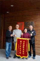 尚海整装：传承集团27载耕耘，尚海品质家居惠万家！