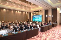 现代木结构，“预建”碳中和——2021预制木结构论坛成功在穗举办