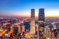 北京诞生今年第4个“百亿楼盘”！单价10万元+项目多维度PK，谁更具价值？
