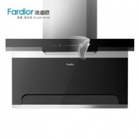 法迪欧质量怎么样？强劲吸烟轻松打造无烟厨房