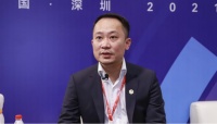 东方雨虹陈咏铨：积极拥抱整装趋势 扩大市场占有率