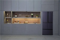 在多米诺骨牌中嵌入冰箱是啥样？2天后，来央视看结果