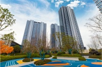 中国铁建地产华东公司南京片区：南京花语江南府交付在即，美好生活从此启幕