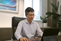 专访德国卫浴Duravit：秉持高规格品质 传递健康美好的卫浴生活新方式