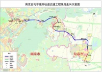 “徽京”挺进皖东？南京：格局小了