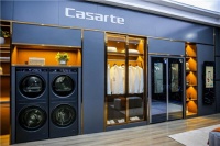 中西合璧！让千万中国家庭衣物备受呵护