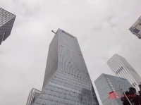 什么情况？招牌被拆，恒大深圳总部已搬空，部分员工已回广州