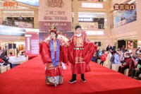 梦回千年·喜相逢|邂逅天府之国，玩转国潮文化