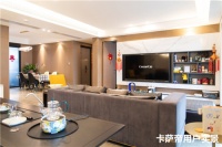 焕新电视如何选？春节前卡萨帝受热捧，销额增2倍多