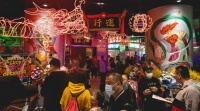 后疫情时代，城市消费活力“开关”原来在这里