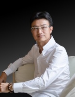 深圳创域设计有限公司创始人 设计总监殷艳明：「景」日光。是风景，也是希望。