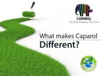 无惧雨雪，德爱威外墙涂料为何能从容面对恶劣环境