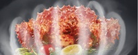 今年的年夜饭 让老板大搪系列蒸烤炸一体机CQ922给你来点不一样的