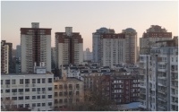 2021地产人｜十年地产从业者：痛并坚持，保持希望就好了