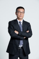 中海背景知名高管冷俊峰，升任大发地产CEO