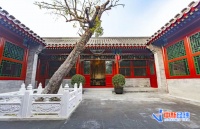 我在北京卖四合院：一平米十万起，胡润榜富豪也接待过