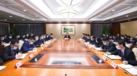 许家印：恒大绝不贱卖
