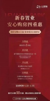 最低1成首付！春节期间深圳的新盘都拼了！