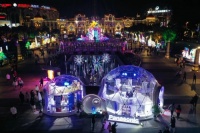 松下纳诺怡理想生活体验馆亮相常州!