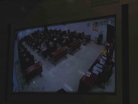 现场无人出价，绿城以网上最高报价14.76亿摘得亦庄新城地块