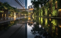 兴叶家具-胡桃新语承东方之美，潮领现代实木生活