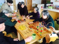 紧跟国家政策，世茂服务布局养老托育服务，促进“一老一小”融合发展