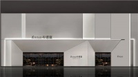 全面颠覆！卡诺亚新门店SI系统缔造新一代沉浸体验式旗舰空间