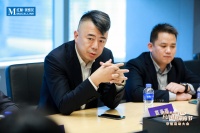 美克零售葛承康：红星美凯龙315FUN肆嗨购节构建属于家居家电行业的节日
