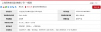 招商蛇口：拟转让上海招商宝欣置业51%股权