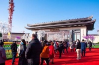 深耕新疆5年，百蕊集团开启“地产+大健康+教育”新模式