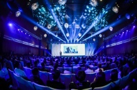 2022 Fashion Art Design巡讲郑州站 设计与艺术构筑健康生活