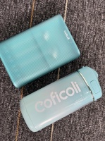 Coficoli可菲可丽气泡冲牙器,齿间微泡造浪,养出光洁皓