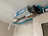 装修中央空调安装验收很关键，大金空调资深安装师傅教你“二不三要”